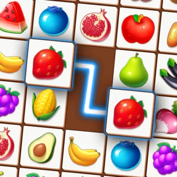 ONNECT MATCHING PUZZLE