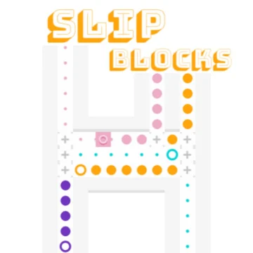 SLIP BLOCKS
