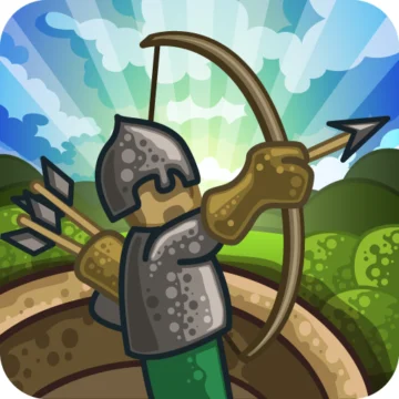 TOWER DEFENSE