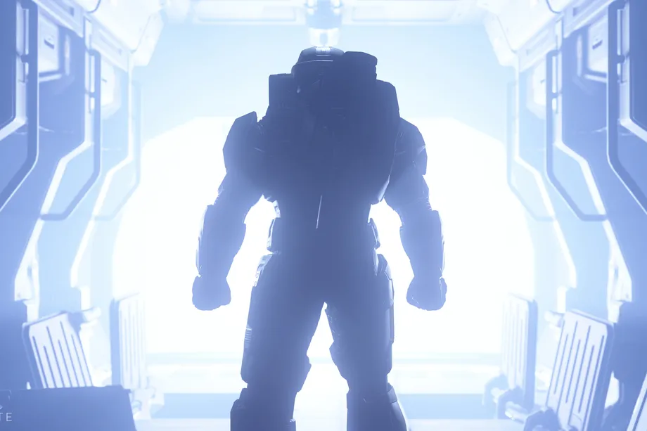 Halo Infinite battle pass