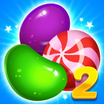 Candy Fiesta