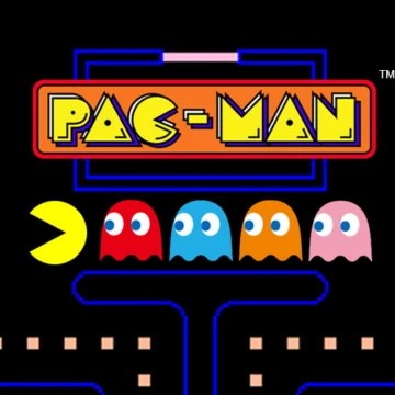 Pacman