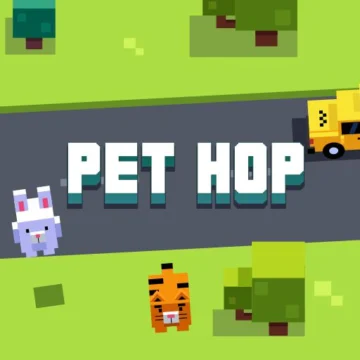 PET HOP