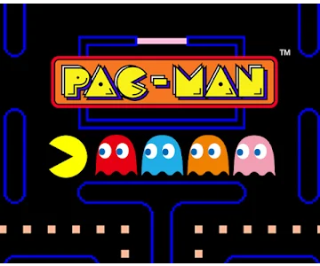 Pac-Man Online Free – Original Pacman