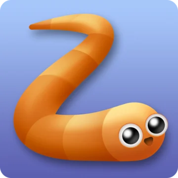 Slither.io Snake Game