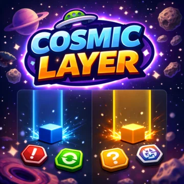 Cosmic Layer