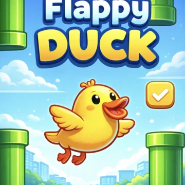 Flappy Duck