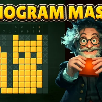 Nonogram Master